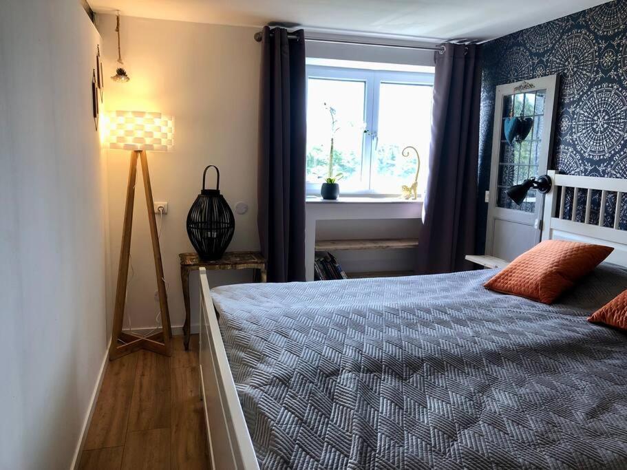 Gite "La Belle Vie" Chamblet Exterior foto